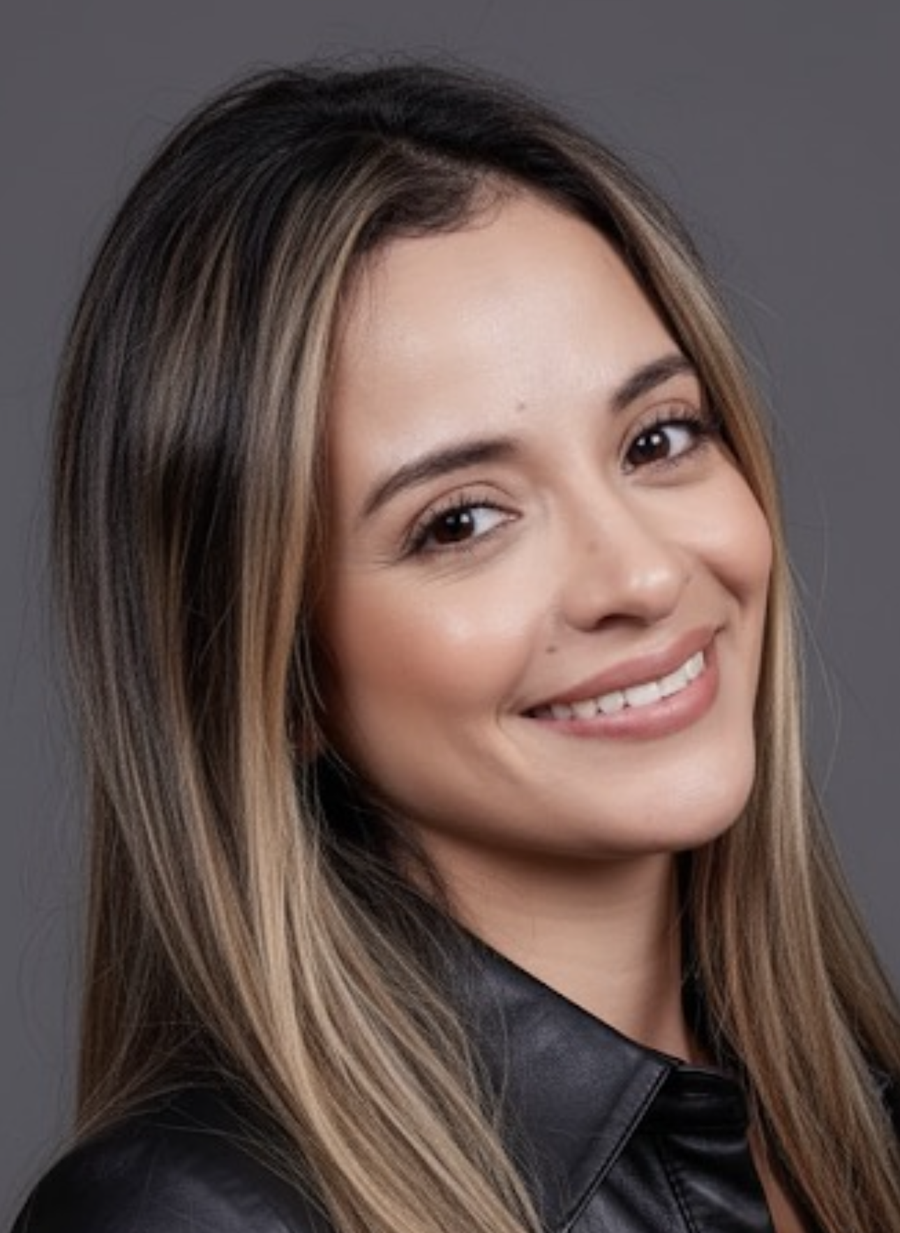 Retrato de Sara Palma